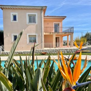 Villa SYAGRUS 6 Guests