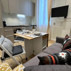 Le Petit Saint Barth 3 Guests (2+1 kid)