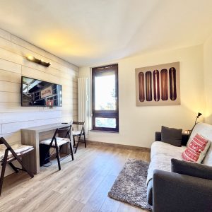 LE PELEVOS – 4Guests ISOLA 2000